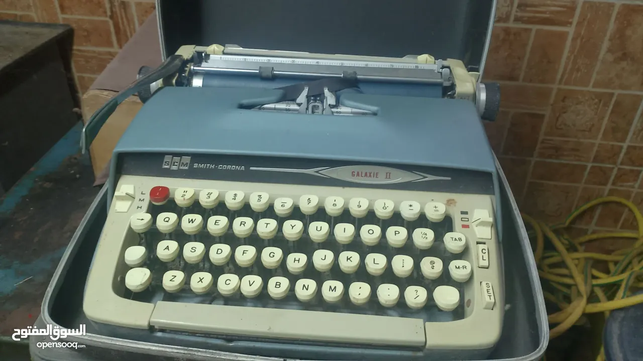 الات كاتبه للبيع