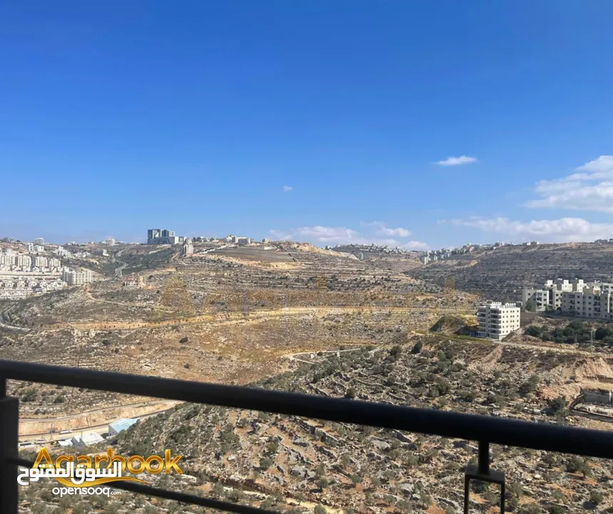 شقة مميزة للبيع في الطيرة