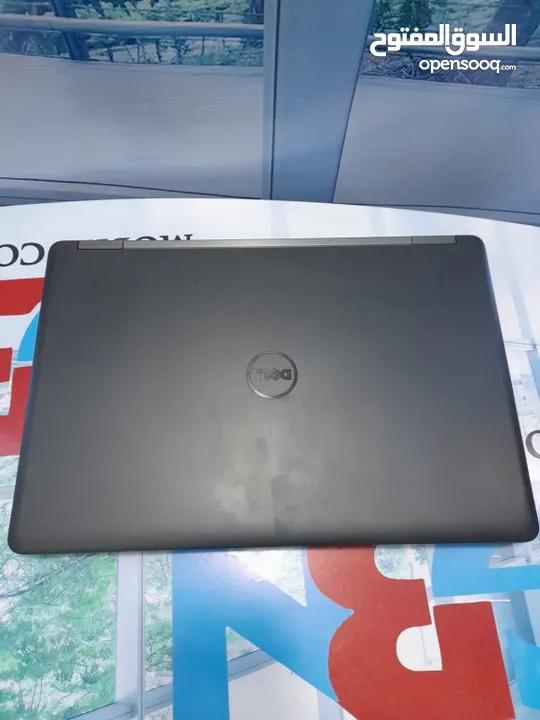 Dell latitude laptop 5550 core i7 16gb ram,Graphics 2 GB,1TB HDD Good battery 15.1 inches  screen