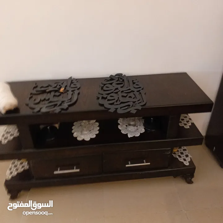 طقم كورنر 5مقاعد