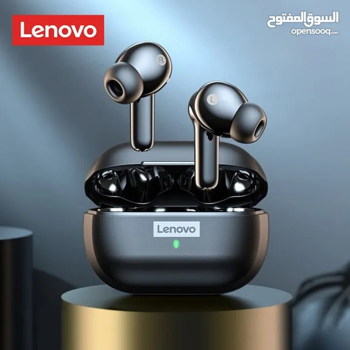 سماعة Lenovo Lps1  كزيوني