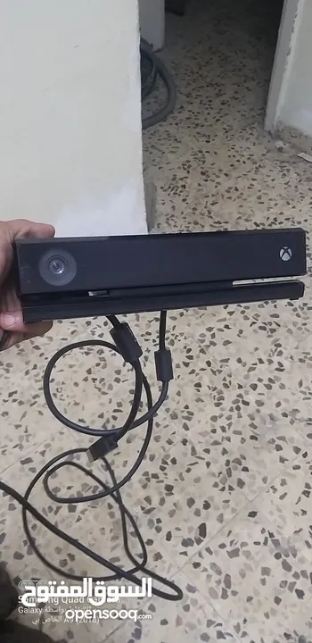 كاميرا اكس بوكس ون