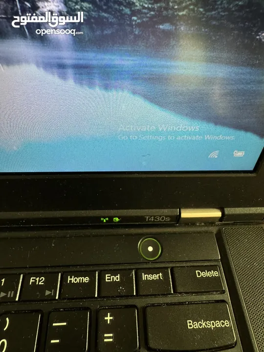 lenovo i5 vpro T430s