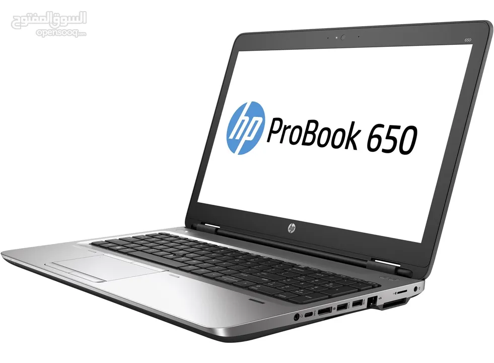 حررقنا الاسعاار على اجهزة الابتوبت اتش بي كور اي 5 HP PROBOOK 650 G2