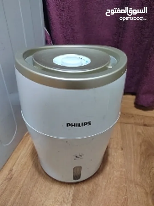 Used humidifier for sale