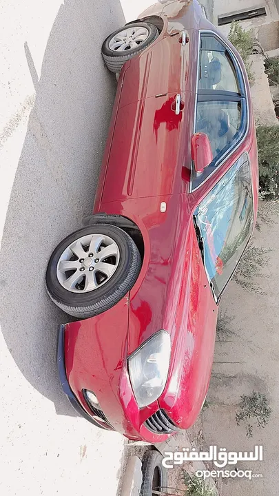 للبيع كاش كبا اوبتيما 2006
