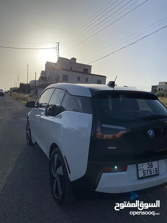 Bmw i3 rix