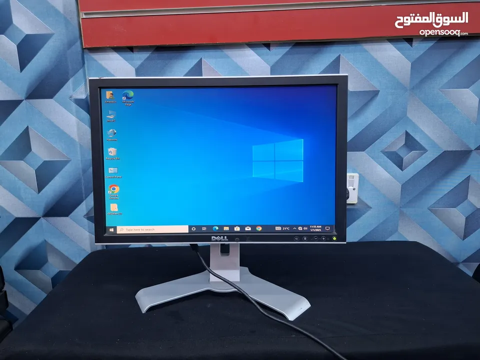 dell monitor 20 inch 360