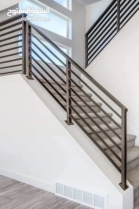 حداده شبابيك ابواب سواتر