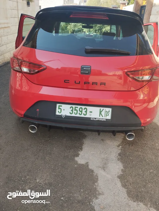 سيت ليون فل الفل