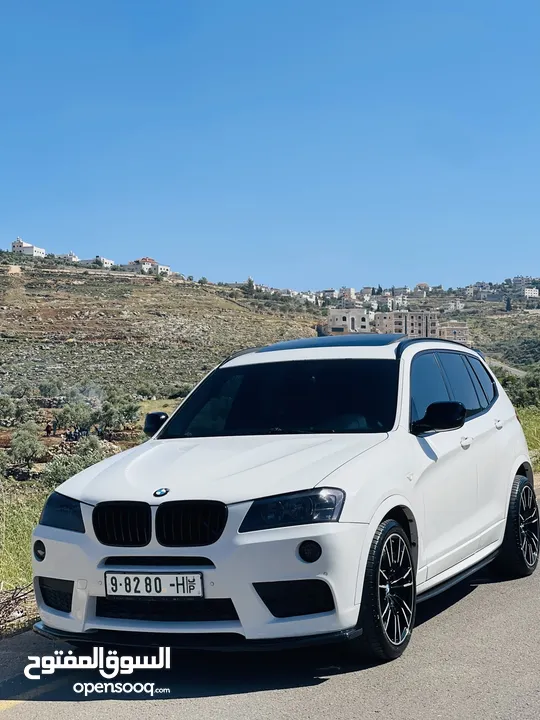 BMW 2014 بويه شركه