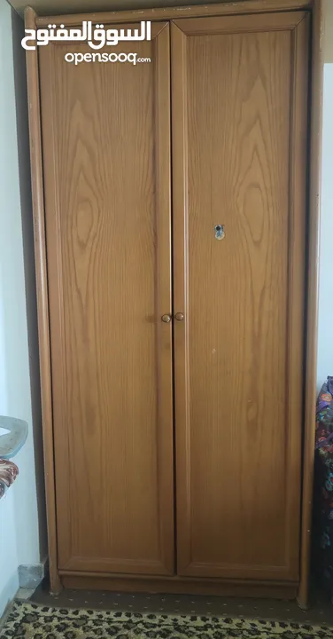 اثاث للبيع  بالكامل مش مفرق