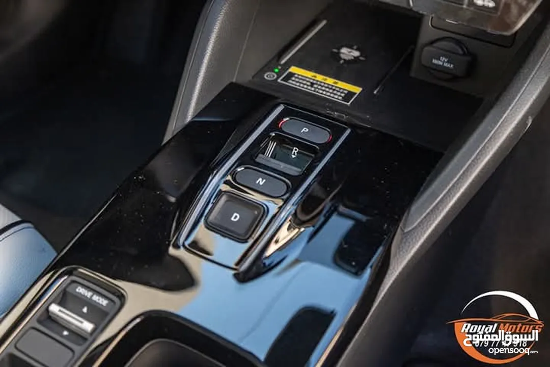 Honda ENS 1 2023  يمكن التمويل بالتعاون مع المؤسسات المعتمدة لدى المعرض