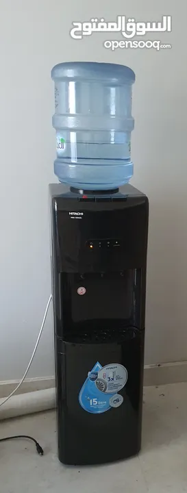 هيتاشي مبرد ماء HITACHI Water Dispenser