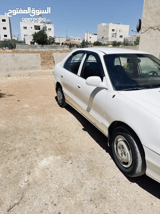 اكسنت 97 اتوماتيك