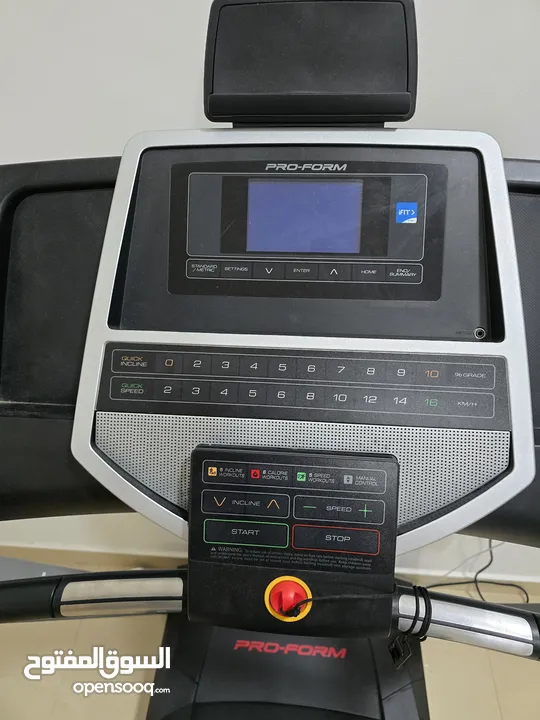 Proform CST305 Treadmill