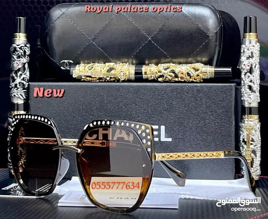 Sale sunglasses and box original free delivery