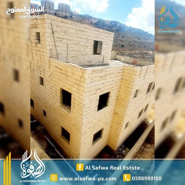 فيلا للبيع في الحي الدبلوماسي