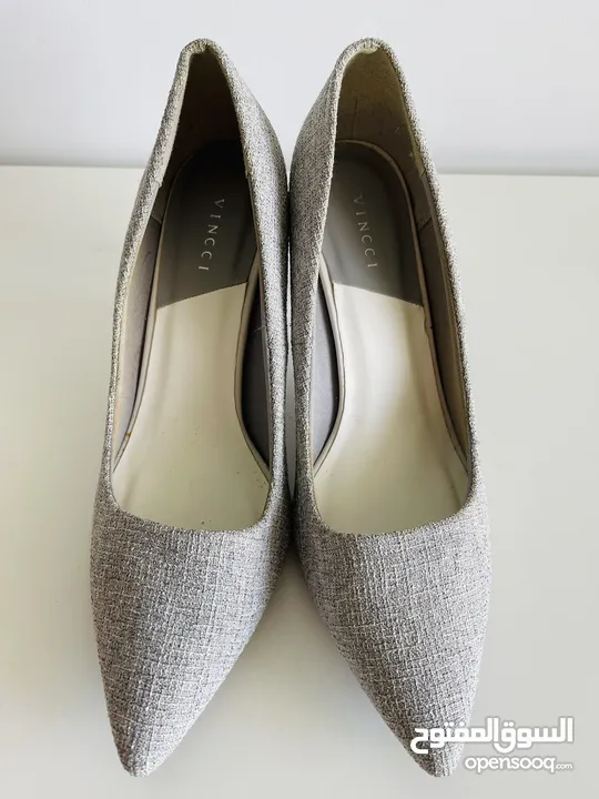 Prada, Steven Madden