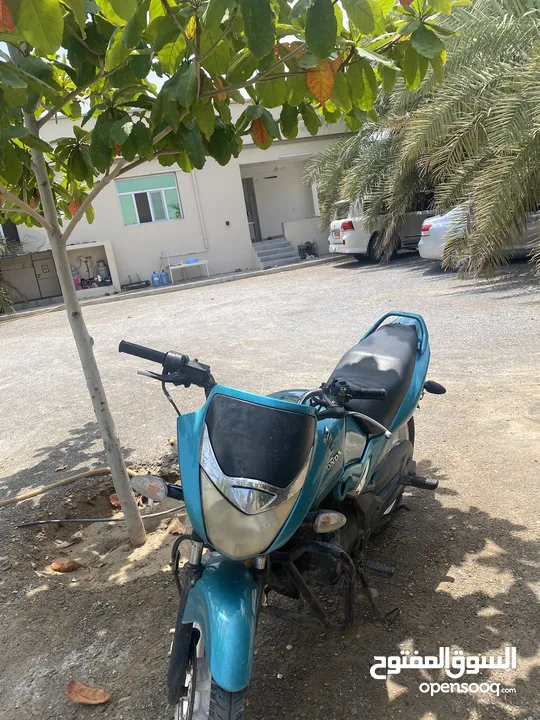 بجاج 150cc