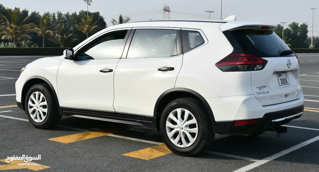 Nissan-Rogue-2016 for sale