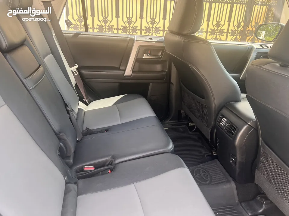 Toyota 4Runner 2019 - 7 Seats - For Sale
