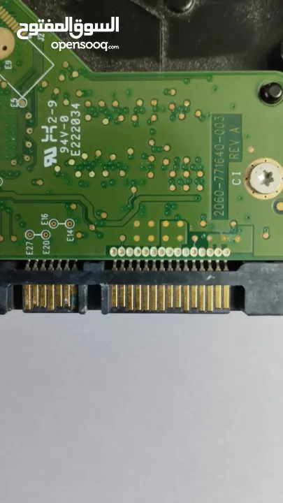 متوفر هارد دسك hddعدد 2 250gb 500gb بسعر 55واصل امكانية تنزيل ويندوز