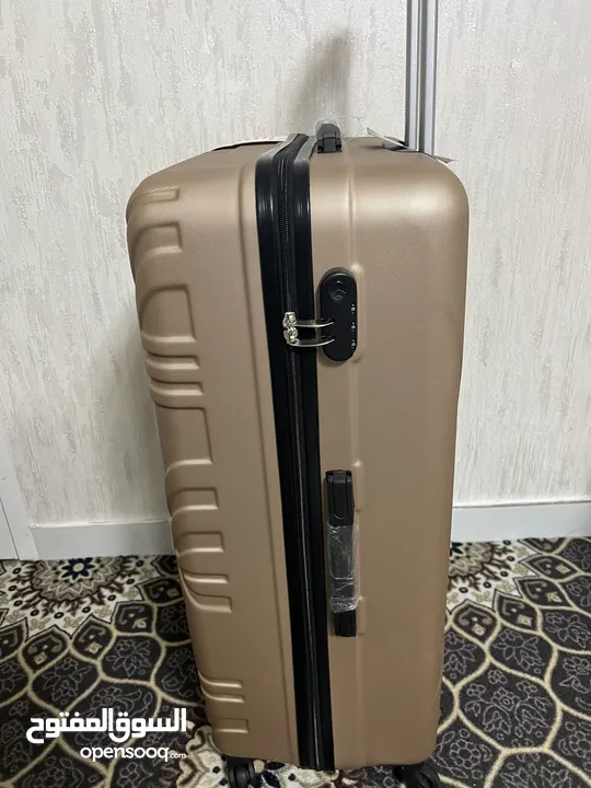 40KG Luggage Suitcase