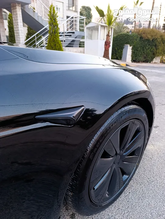 TESLA MODEL S PLAID 2022