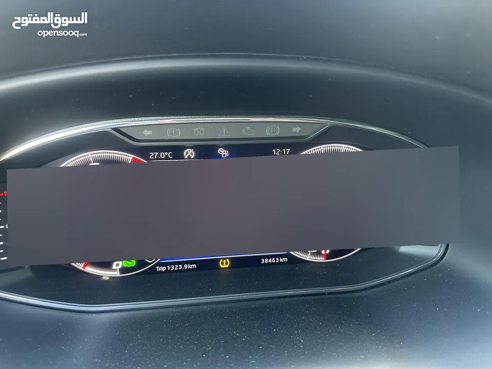 سيات ليون اف ار ولا حرام بويه عداد 40 الف ترخيص 2020 بسعر المغري عالكاش