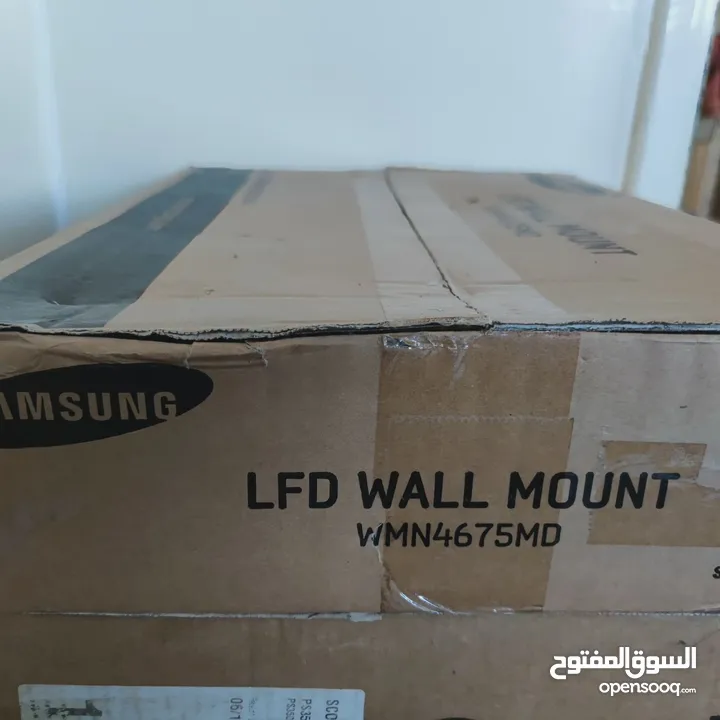 Samsung Wall Mountaing Bracket