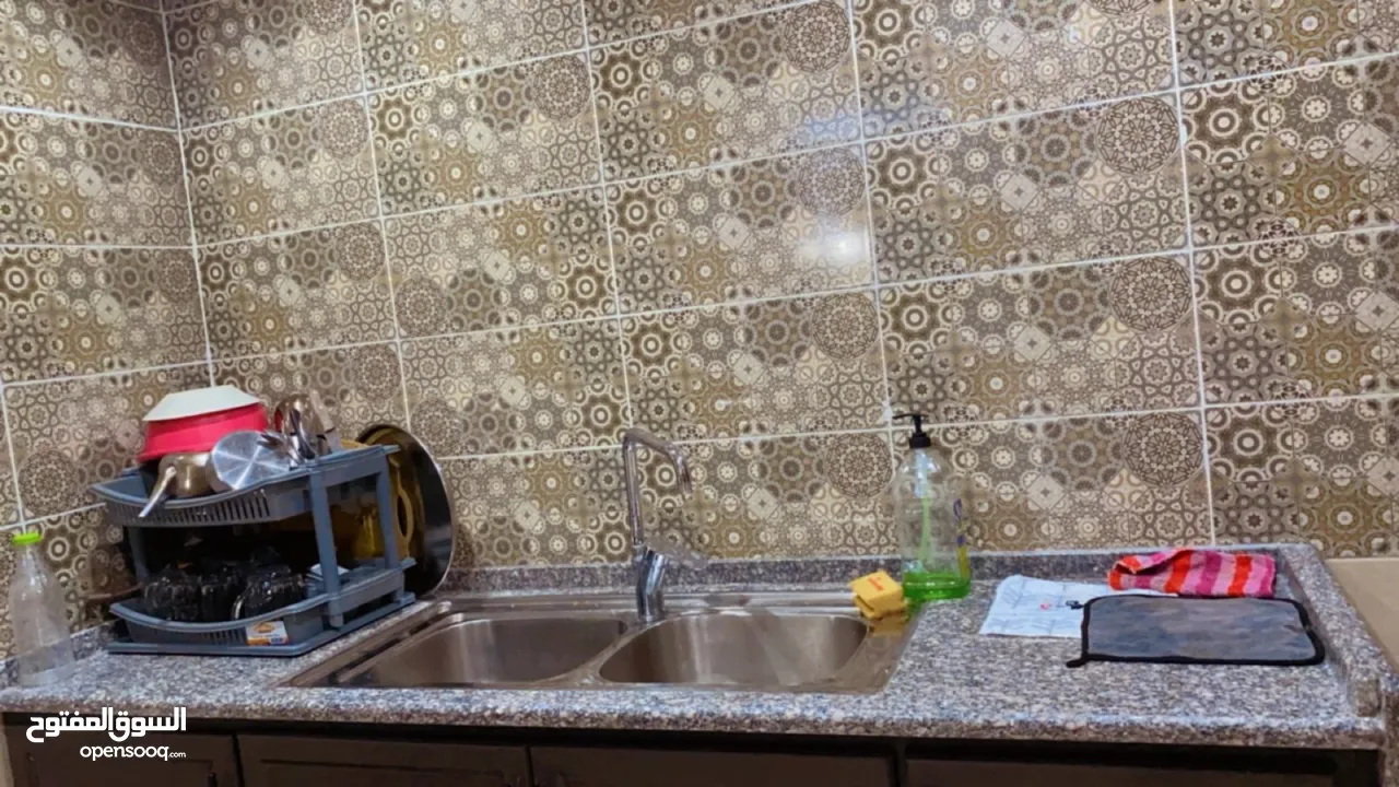 شاليه ومزرعة الفرح