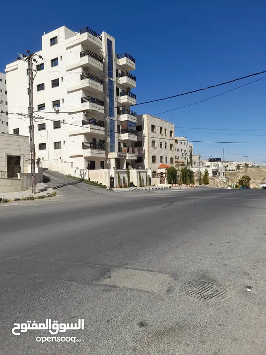 شقة طابق ارضي في ابو علندا من المالك مباشرة/ شقة بجانب مسجد العتيبي وديوان البرادعي إسكان الكهرباء