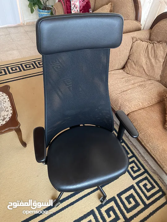 Ikea Office chair järvfjället كرسي مكتب