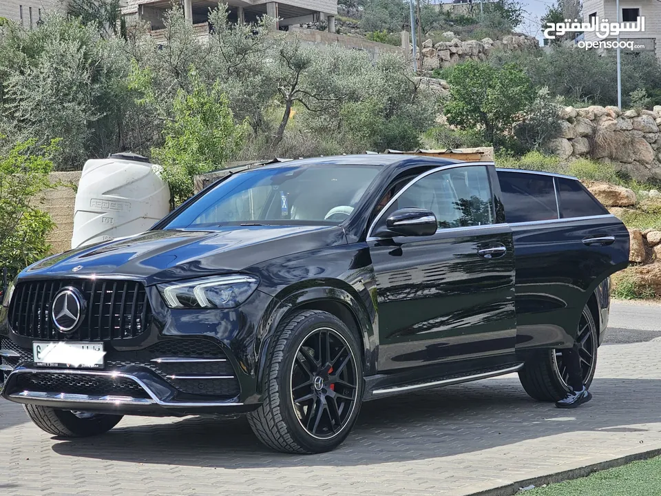 Gle350   موديل 2021