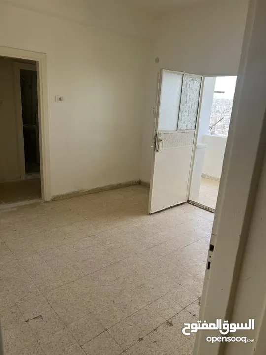 شقه بجبل النظيف للإيجار