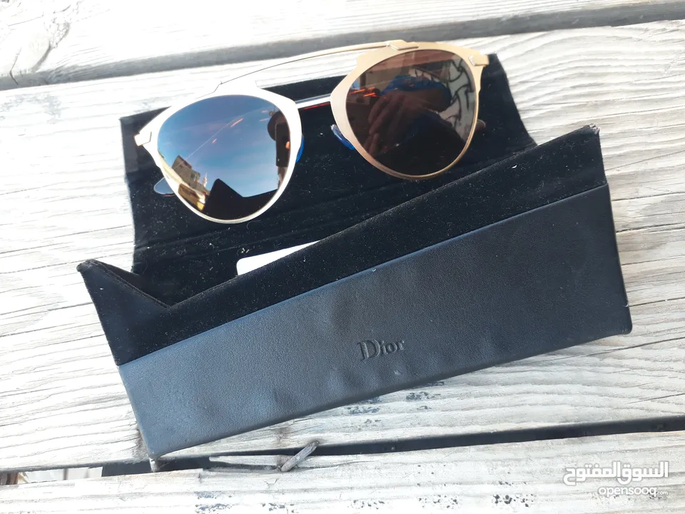 CHRISTIAN  Dior& GIVENCHY LIMITED EDITION