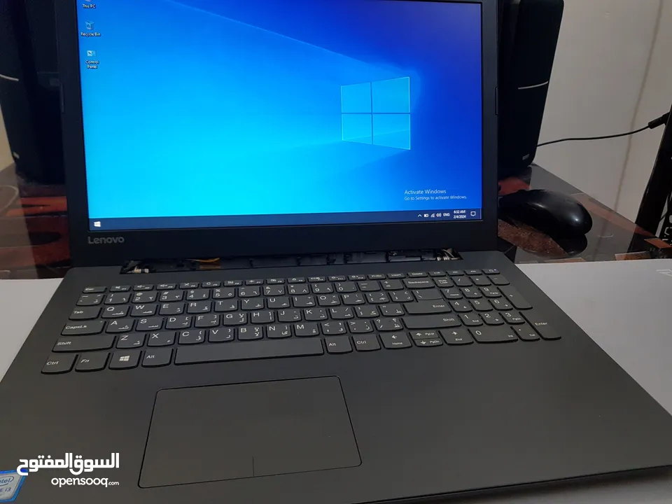 لابتوب lenovo