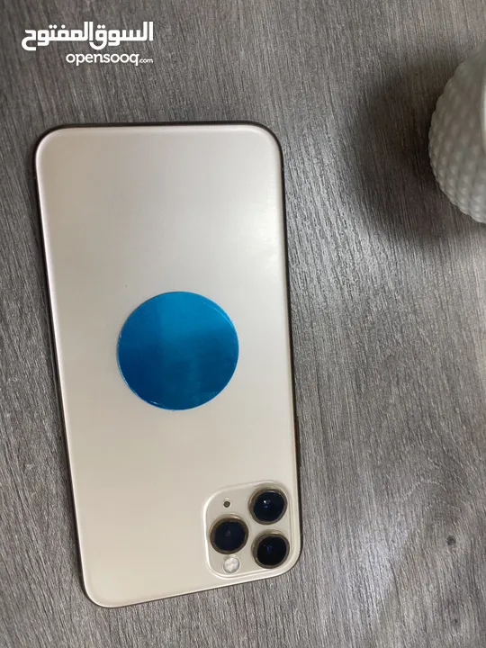 iPhone 11 Pro
