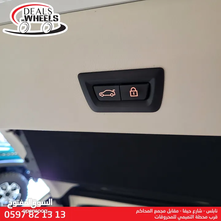 بي ام دبليو BMW X4 (XLINE) موديل 2020