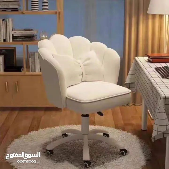 كرسى ملكى فاخر