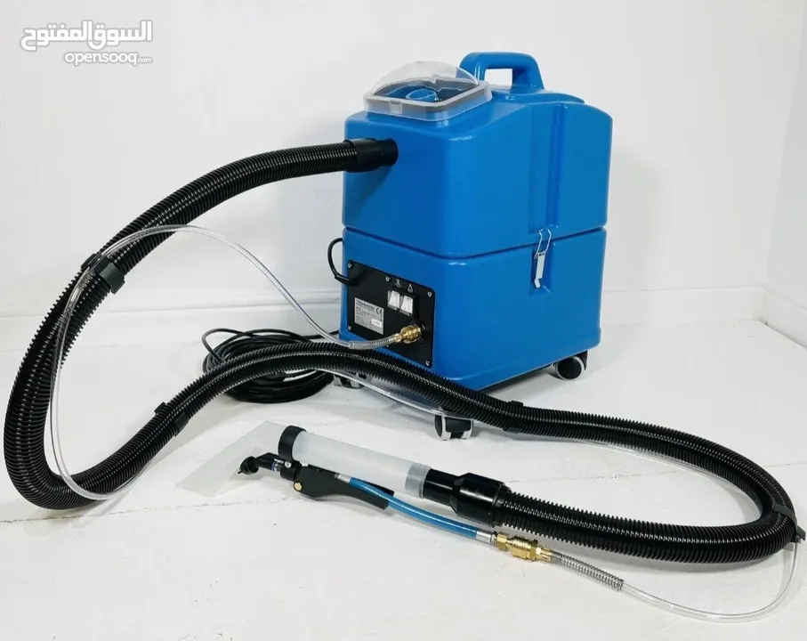 ماكينة santoemma sabrina 5000