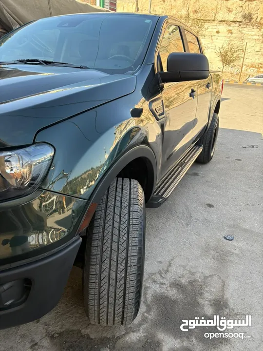 Ford Ranger 2020 For sale