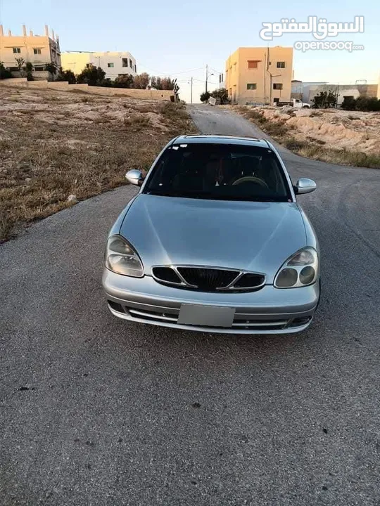 دايو نوبيرا 2