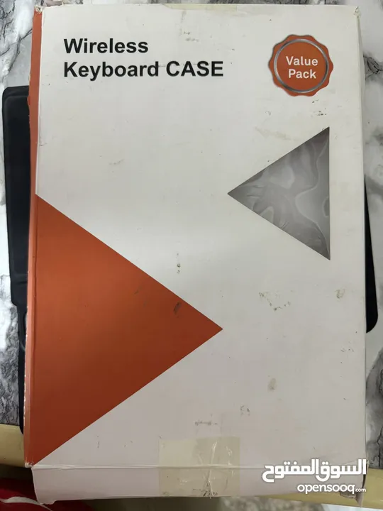 Wireless Keyboard CASE