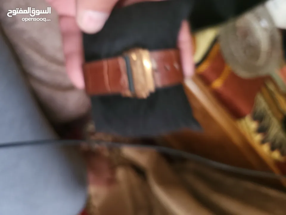 تشكيلة مجموعة من الساعة كوبي ون نسخة طبق الأصل من الإمارات العربية المتحدة