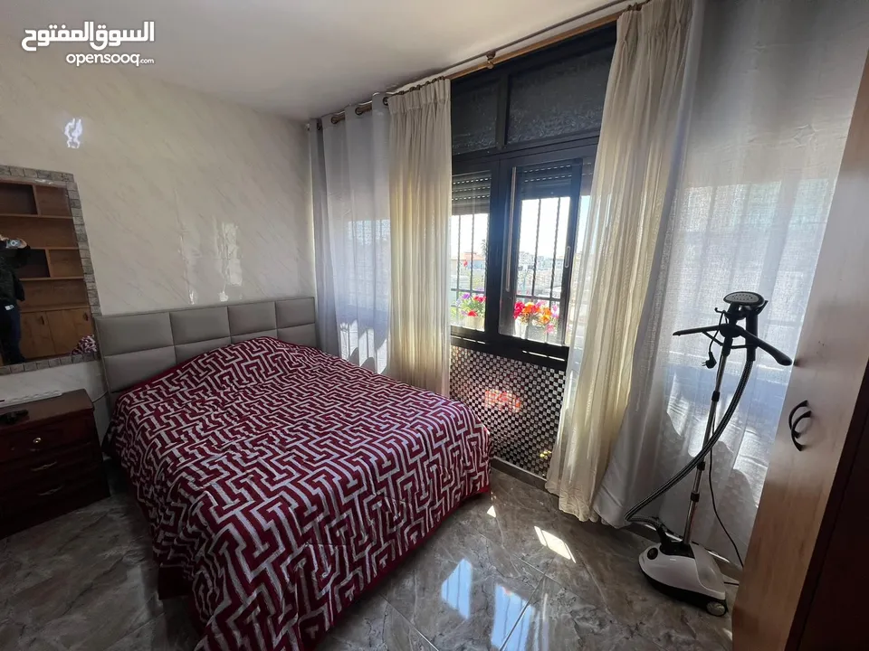 استديو مفروش للإيجار في الماصيون قرب فندق الميلينيوم