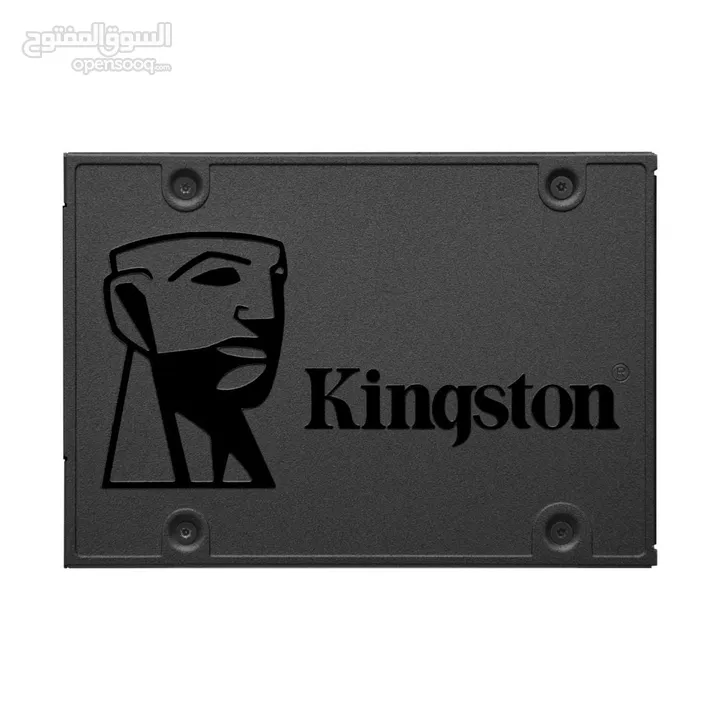 Kingston A400 SSD 1TB ( 960 GB )