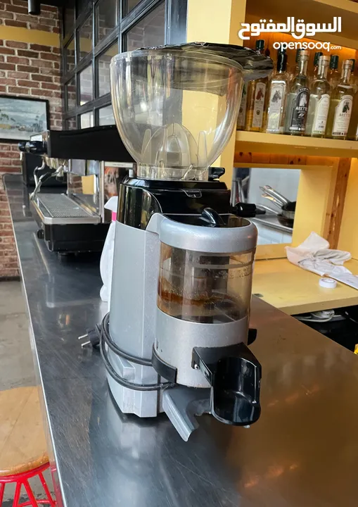 La Cimbali - Coffee Machine