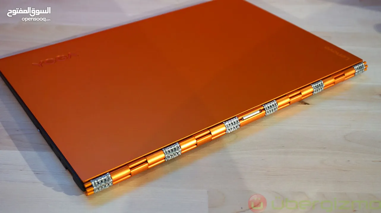 معالج i7 yoga بسعر العرض فقط ب 850 شيقل بلف 360 درجه لحق العرض الكمية محدودة